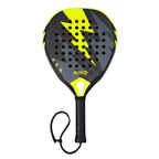 Aixo Insane Bolt Padel Racket 18k Carbon RL-B12