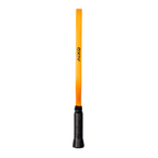 Aixo P14C Reaper Series Tiger King 18K Raw Carbon Pickleball Paddle