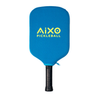 Aixo CP03 Ghost Series Ultra Noir T700 Carbon Pickleball Paddle