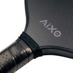 Aixo CP03 Ghost Series Ultra Noir T700 Carbon Pickleball Paddle