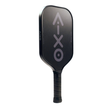 Aixo CP03 Ghost Series Ultra Noir T700 Carbon Pickleball Paddle