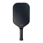 Aixo CP03 Ghost Series Ultra Noir T700 Carbon Pickleball Paddle