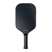Aixo CP03 Ghost Series Ultra Noir T700 Carbon Pickleball Paddle