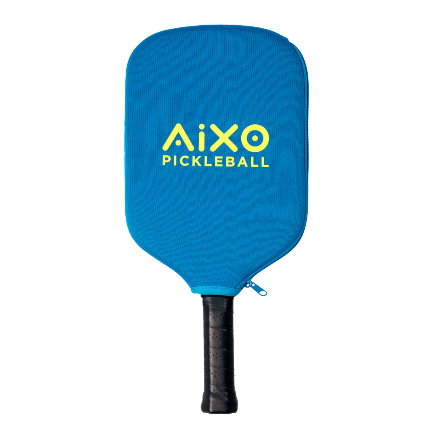 Aixo CP03 Ghost Series Impossible 'A' T700 Carbon Pickleball Paddle
