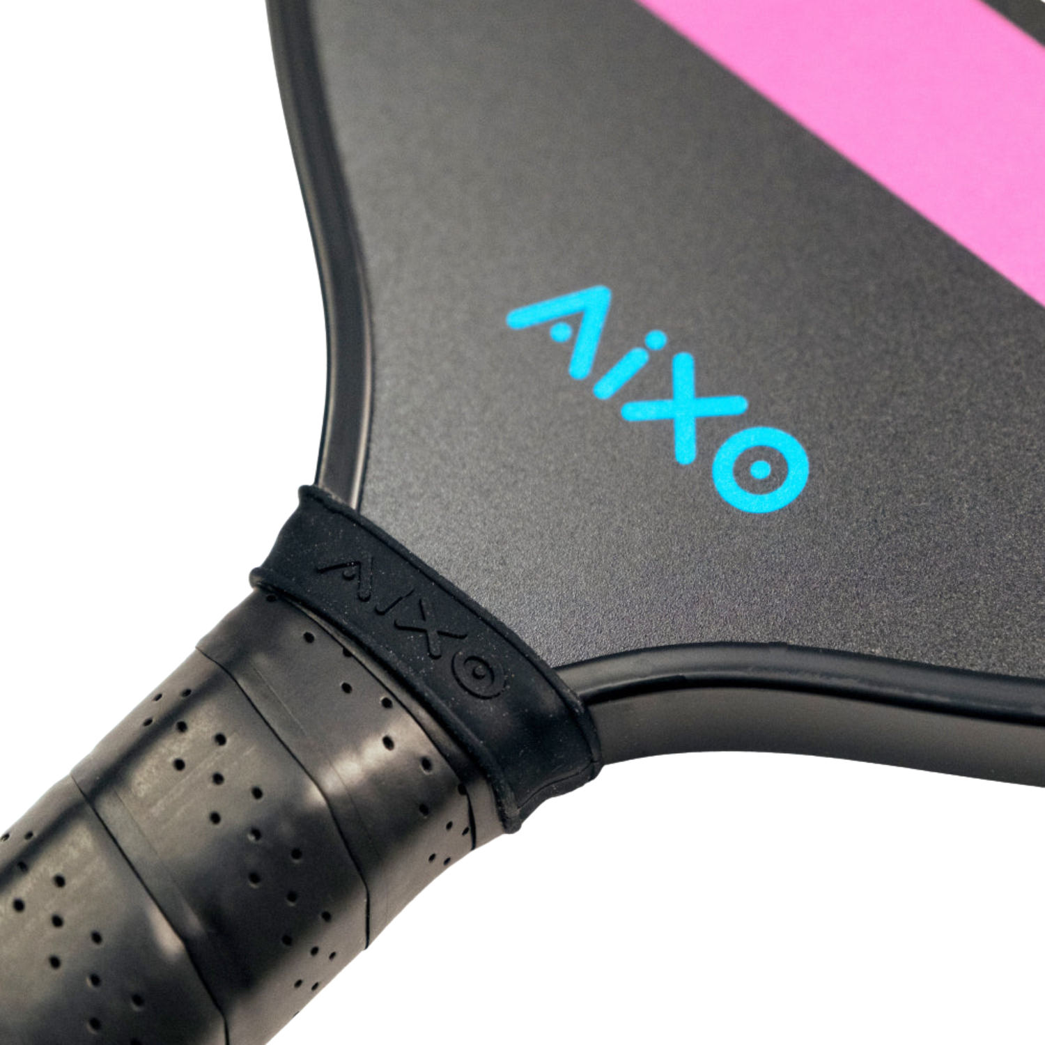 Aixo CP03 Ghost Series Impossible 'A' T700 Carbon Pickleball Paddle