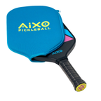 Aixo CP03 Ghost Series Impossible 'A' T700 Carbon Pickleball Paddle