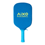 Aixo CP03 Ghost Series Dogtown T700 Carbon Pickleball Paddle