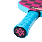 Aixo CP03 Ghost Series Dogtown T700 Carbon Pickleball Paddle