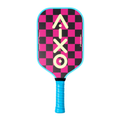 Aixo CP03 Ghost Series Dogtown T700 Carbon Pickleball Paddle