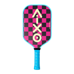 Aixo CP03 Ghost Series Dogtown T700 Carbon Pickleball Paddle