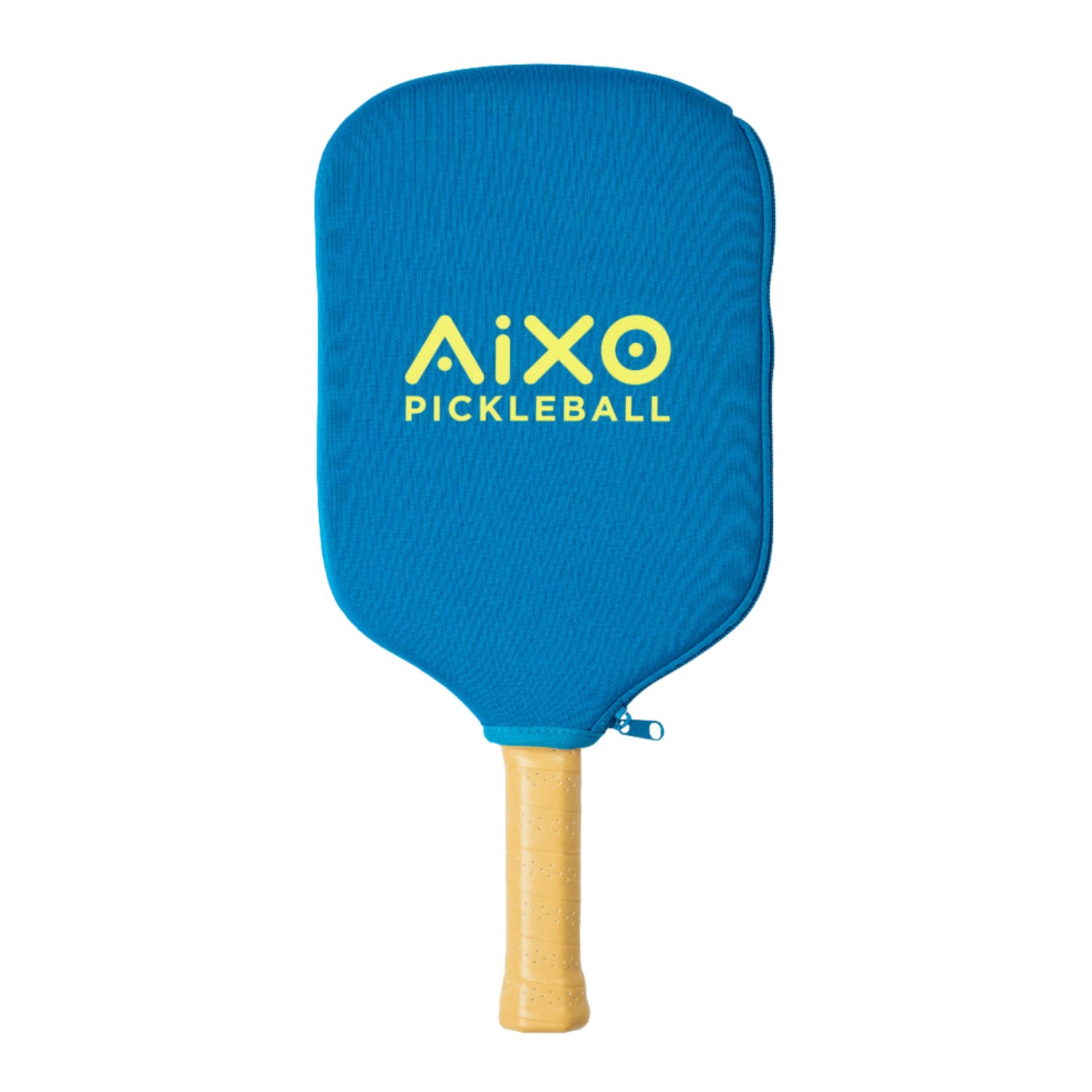 Aixo CP03 Ghost Series Lucky Cat T700 Carbon Pickleball Paddle