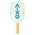 Aixo CP03 Ghost Series Lucky Cat T700 Carbon Pickleball Paddle