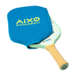 Aixo CP03 Ghost Series Lucky Cat T700 Carbon Pickleball Paddle