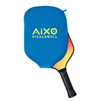 Aixo CP03 Ghost Series Prism Break T700 Carbon Pickleball Paddle