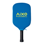 Aixo CP03 Ghost Series Prism Break T700 Carbon Pickleball Paddle