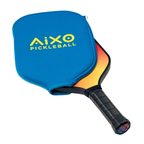 Aixo CP03 Ghost Series Prism Break T700 Carbon Pickleball Paddle