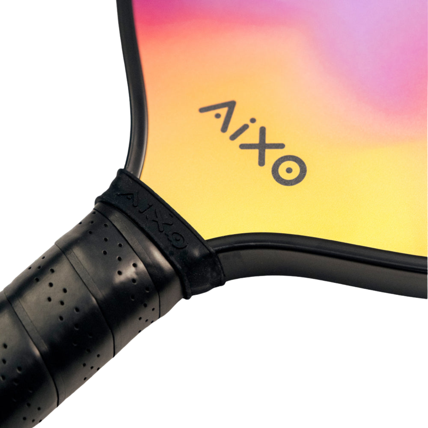 Aixo CP03 Ghost Series Prism Break T700 Carbon Pickleball Paddle