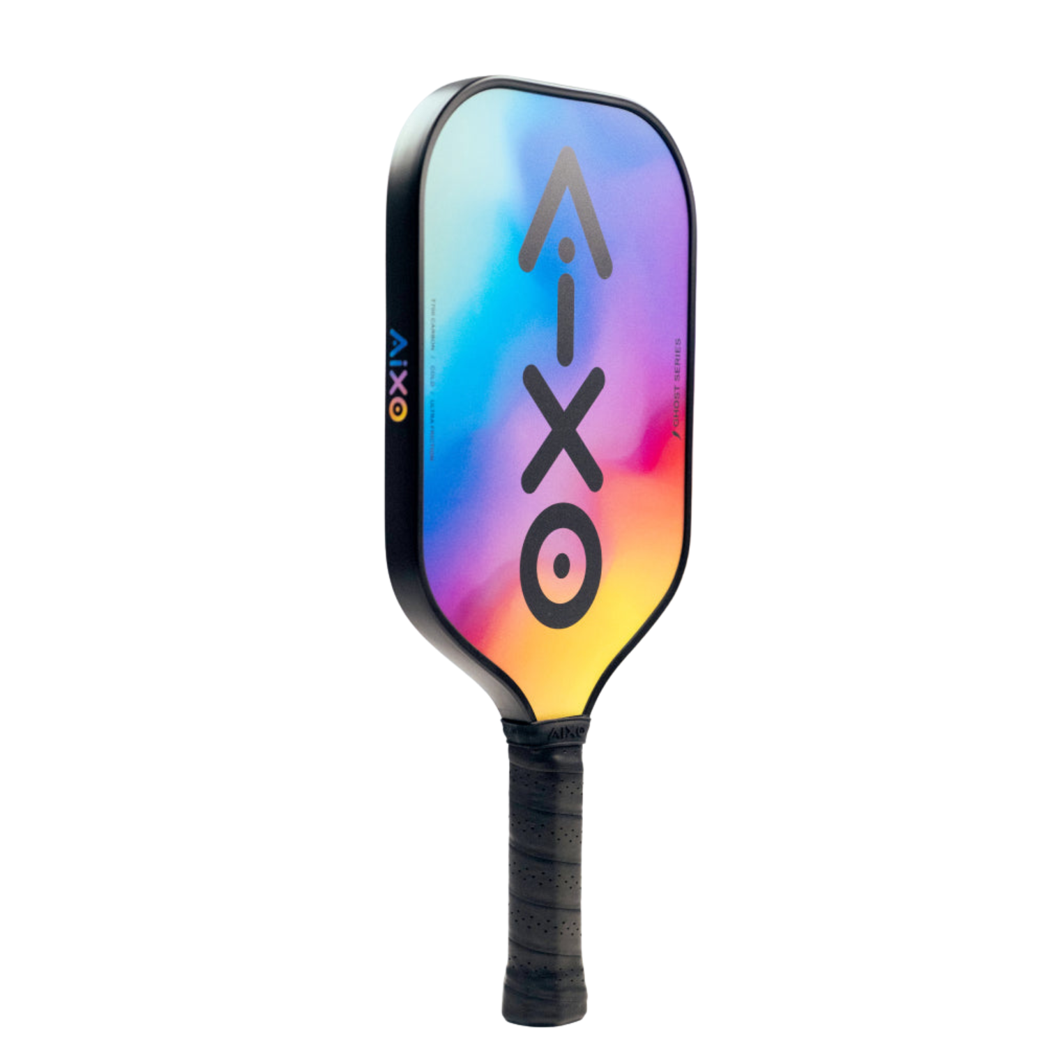Aixo CP03 Ghost Series Prism Break T700 Carbon Pickleball Paddle
