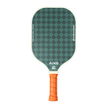 Aixo P11A Scorpion Series Country Club 3K Raw Carbon Pickleball Paddle
