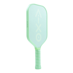 Aixo CP03 Ghost Series Pastel De Mint T700 Carbon Pickleball Paddle