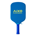 Aixo CP03 Ghost Series Popstar T700 Carbon Pickleball Paddle