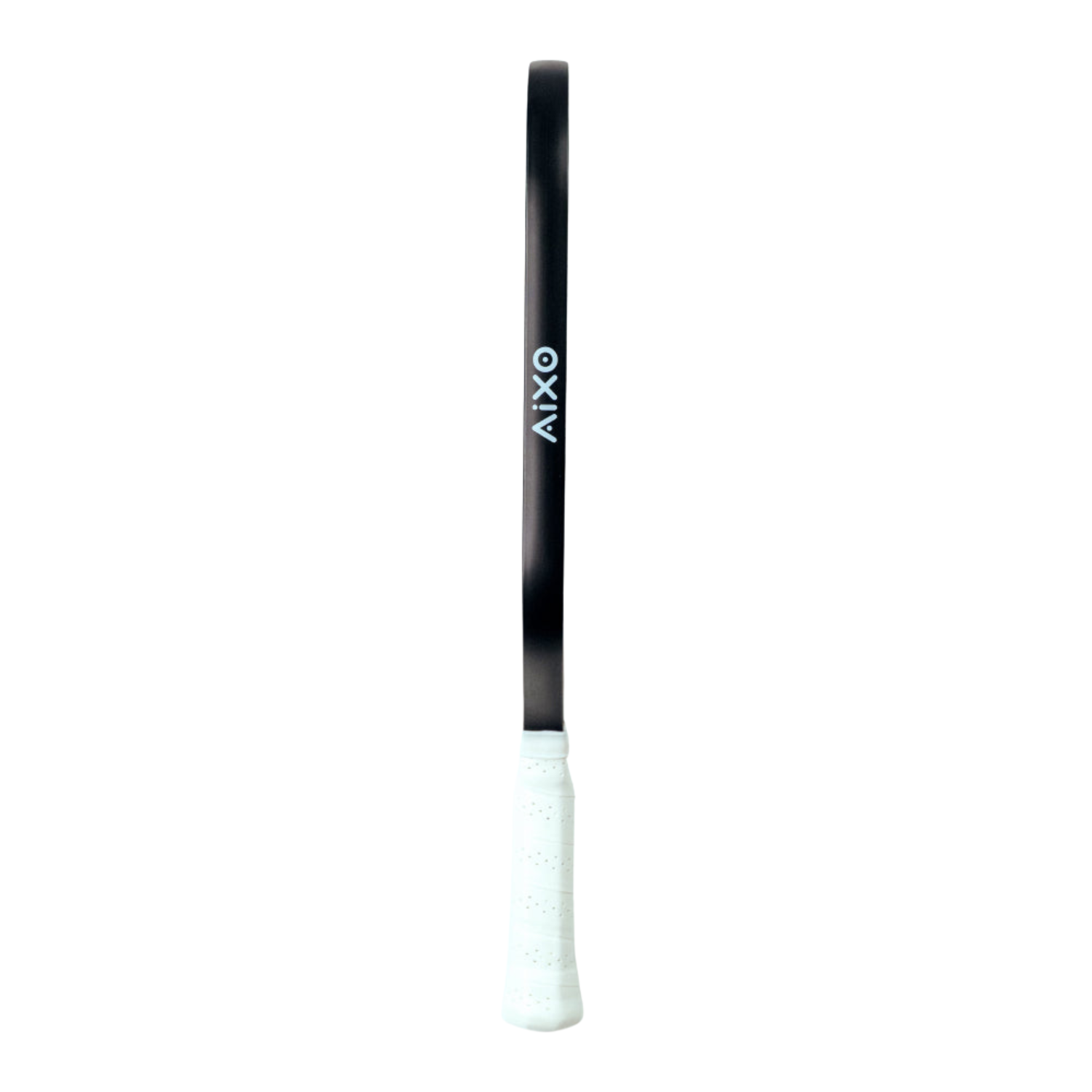 Aixo P14C Reaper Series Chaos Camo 18K Raw Carbon Pickleball Paddle