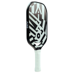 Aixo P14C Reaper Series Chaos Camo 18K Raw Carbon Pickleball Paddle