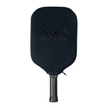 Aixo P14C Reaper Series Insane Bolt 18k Raw Carbon Pickleball Paddle