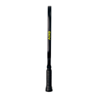 Aixo P14C Reaper Series Insane Bolt 18k Raw Carbon Pickleball Paddle