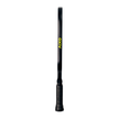 Aixo P14C Reaper Series Insane Bolt 18k Raw Carbon Pickleball Paddle