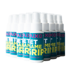 Aixo Game Grip Spray - Say Goodbye to Slippery Floor Forever