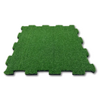 Interlocking Turf Puzzle Tiles