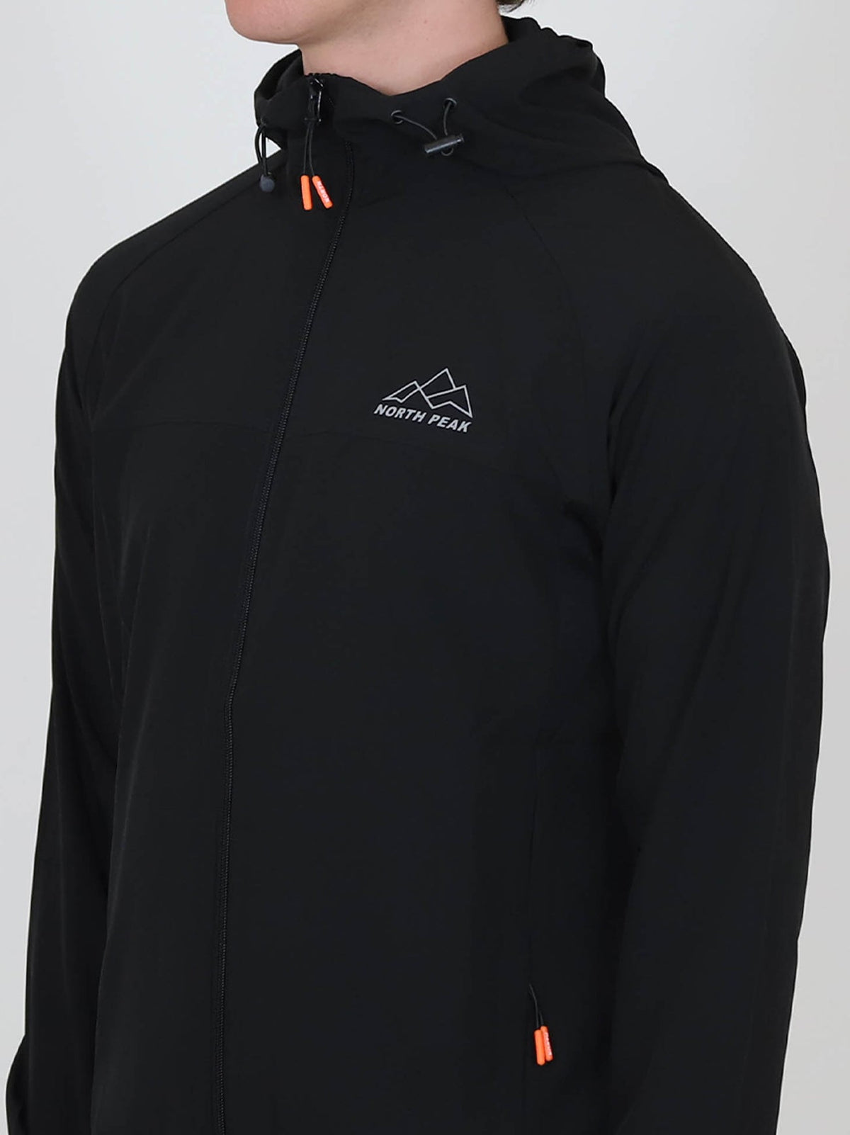 Valley Track Jacket