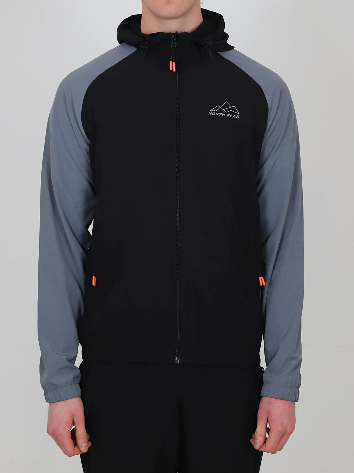 Valley Track Jacket