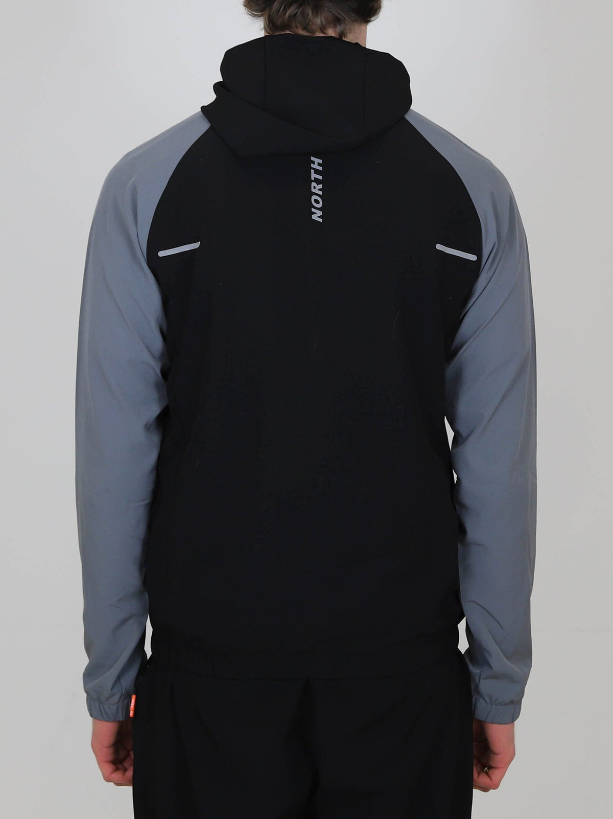 Valley Track Jacket