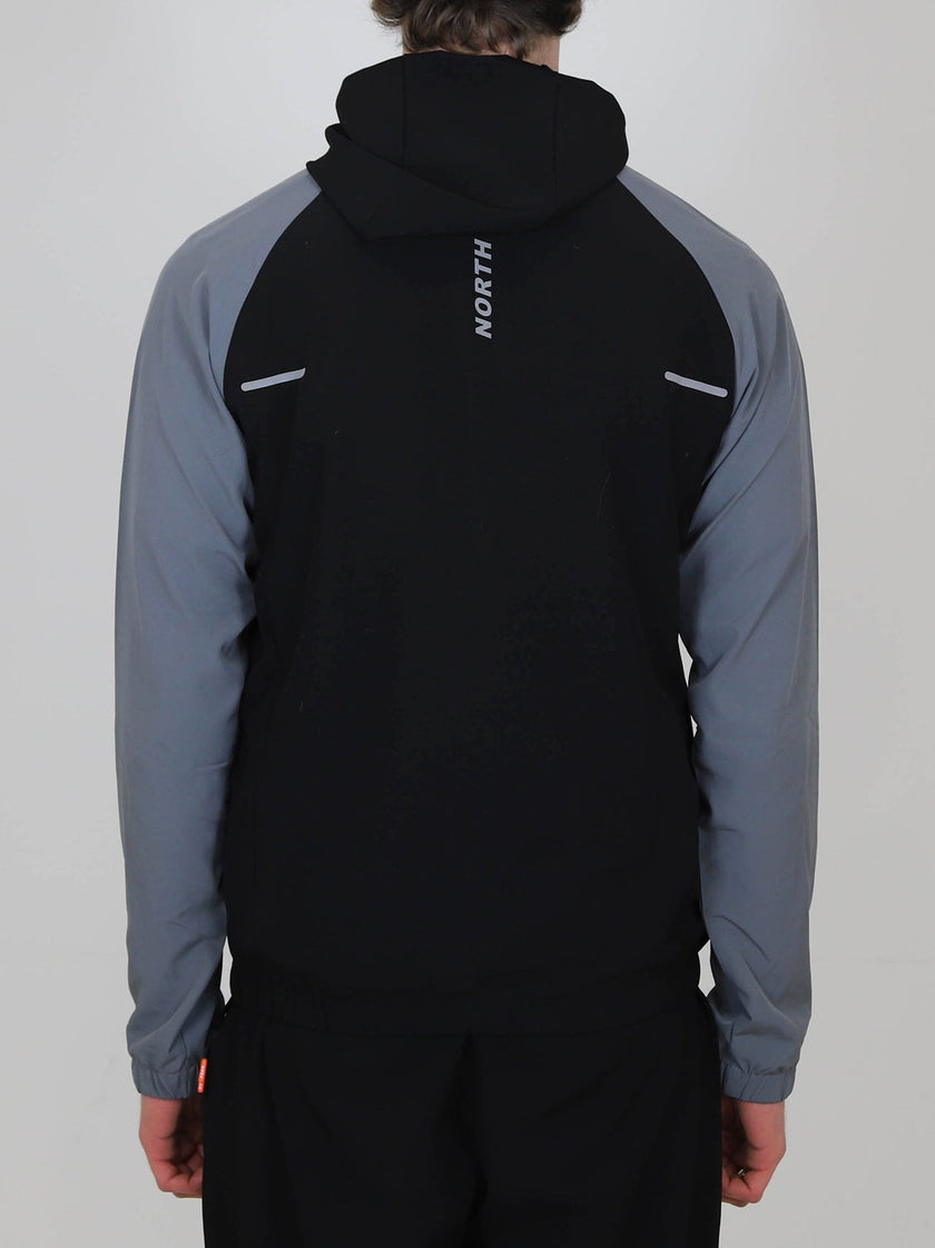 Valley Track Jacket