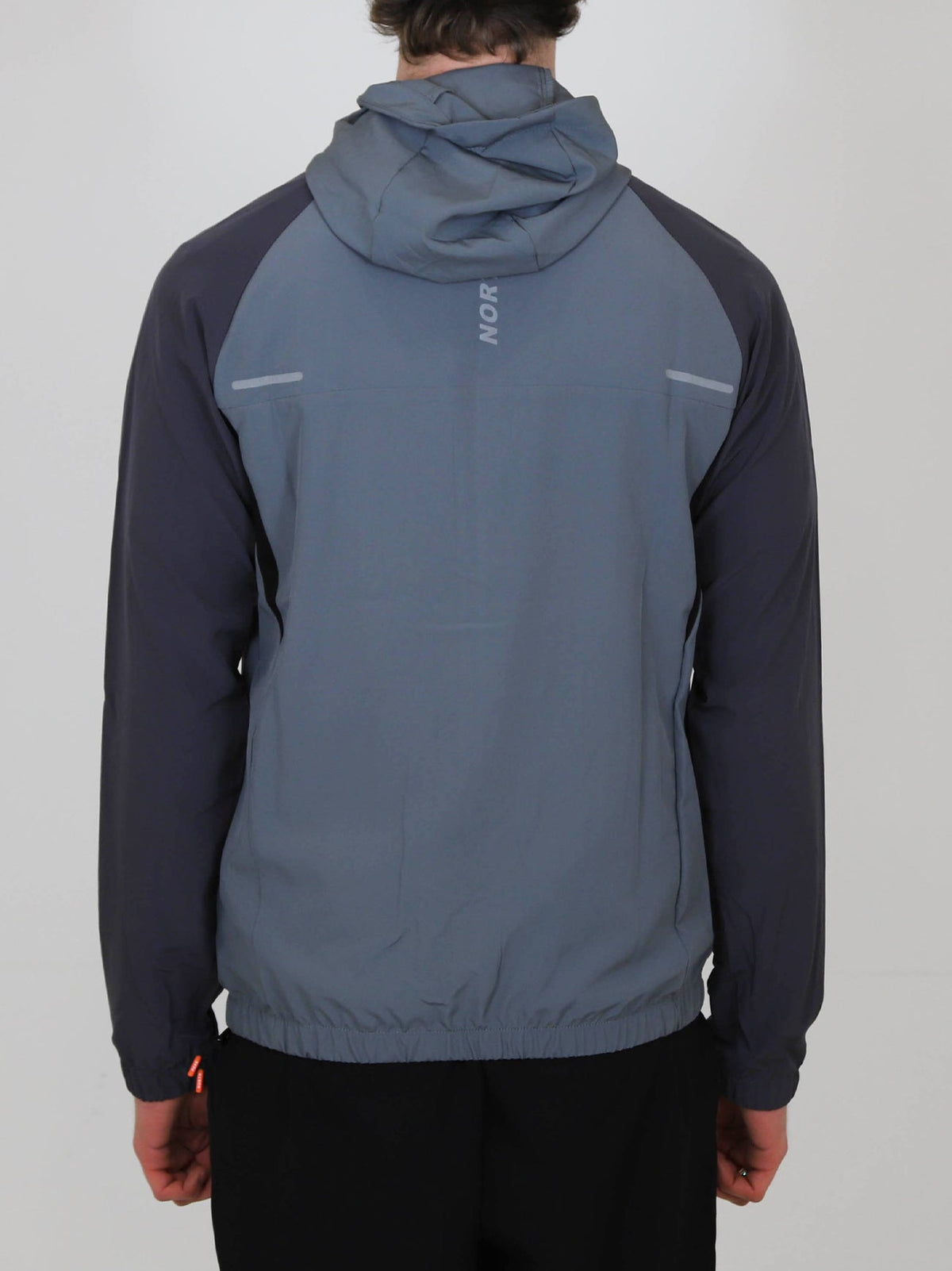 Valley Track Jacket