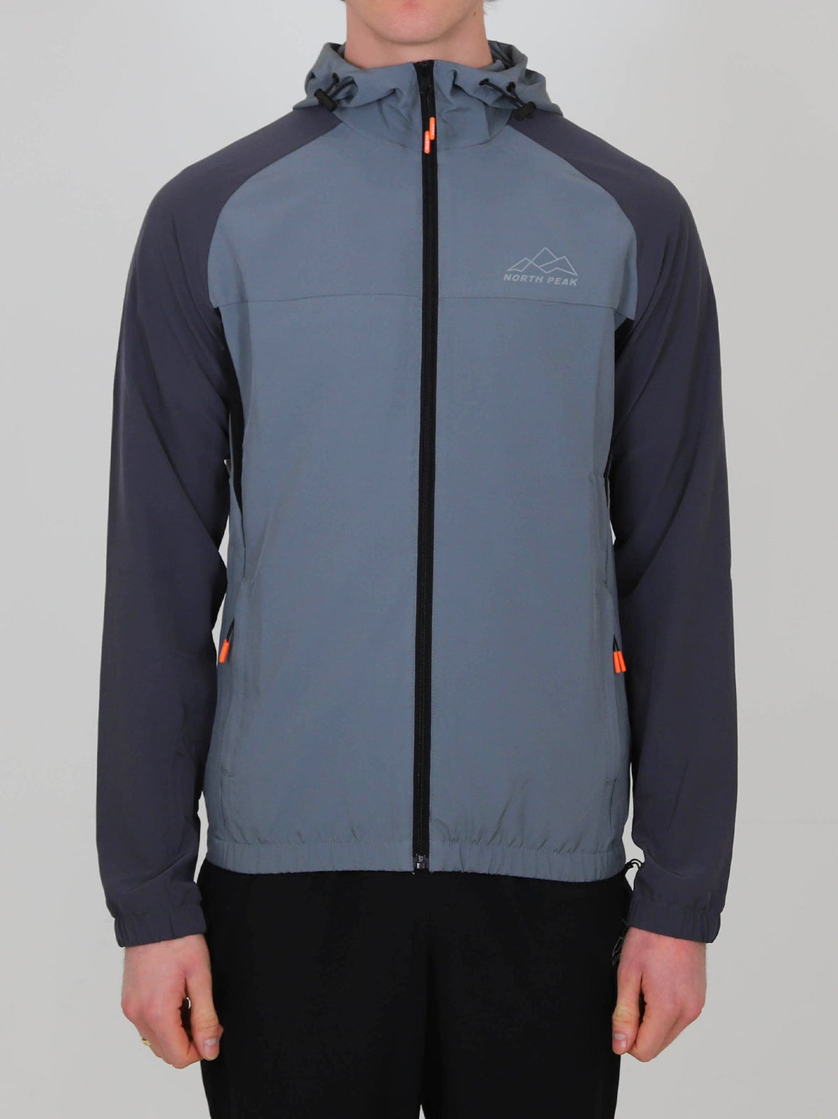 Valley Track Jacket