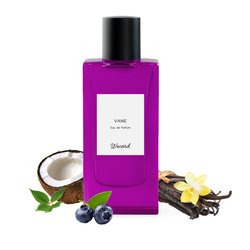 Vane Eau de Parfum
