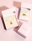 Citrine Round Stud Earrings 6 mm in Sterling Silver