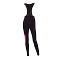 Mallas con tirantes infrarrojos PrO2 Cycle para mujer