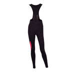 Mallas con tirantes infrarrojos PrO2 Cycle para mujer