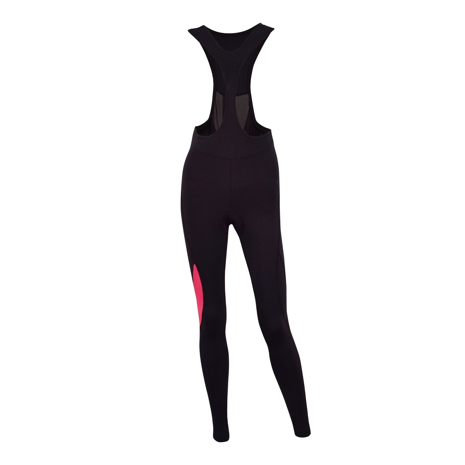 Mallas con tirantes infrarrojos PrO2 Cycle para mujer
