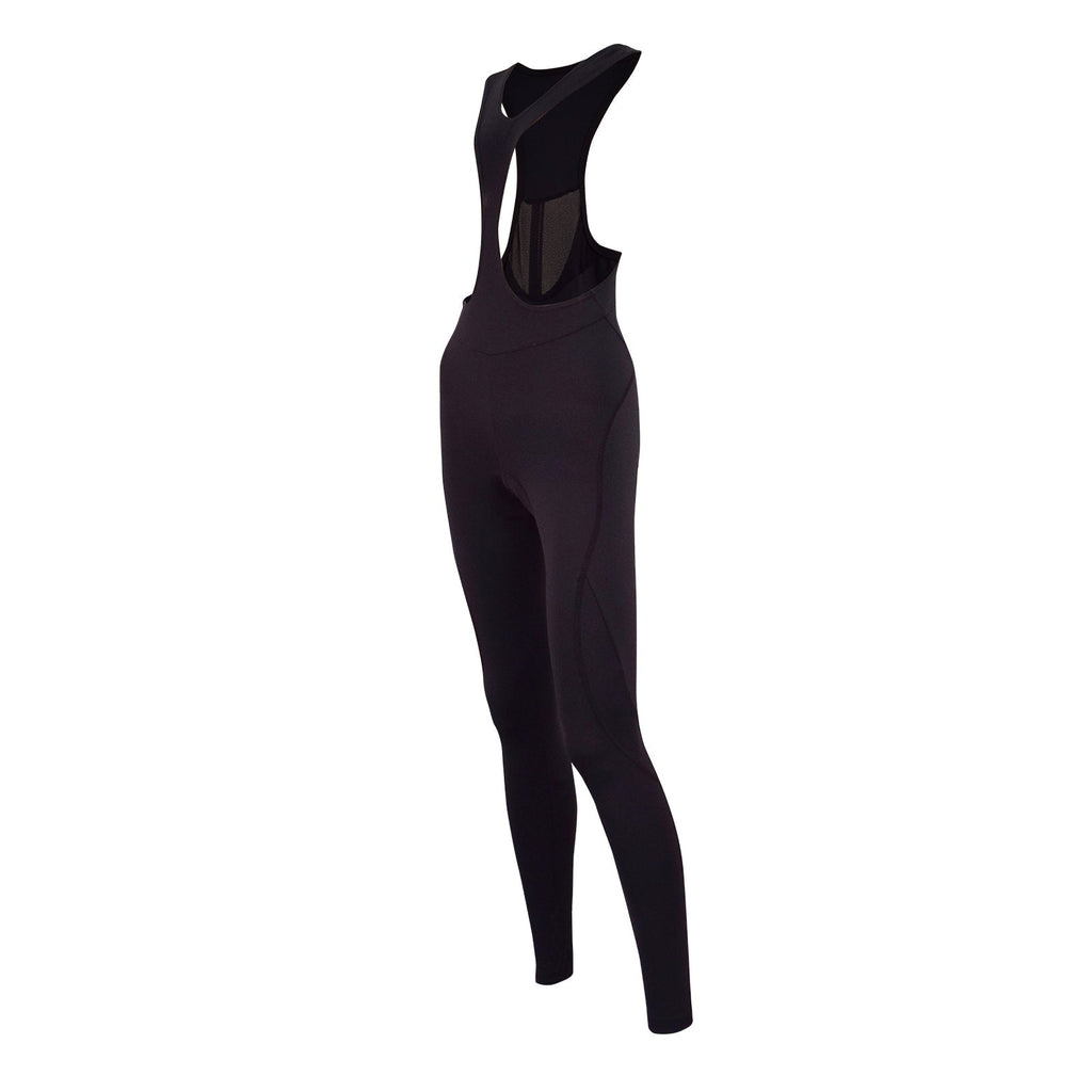 Mallas con tirantes infrarrojos PrO2 Cycle para mujer