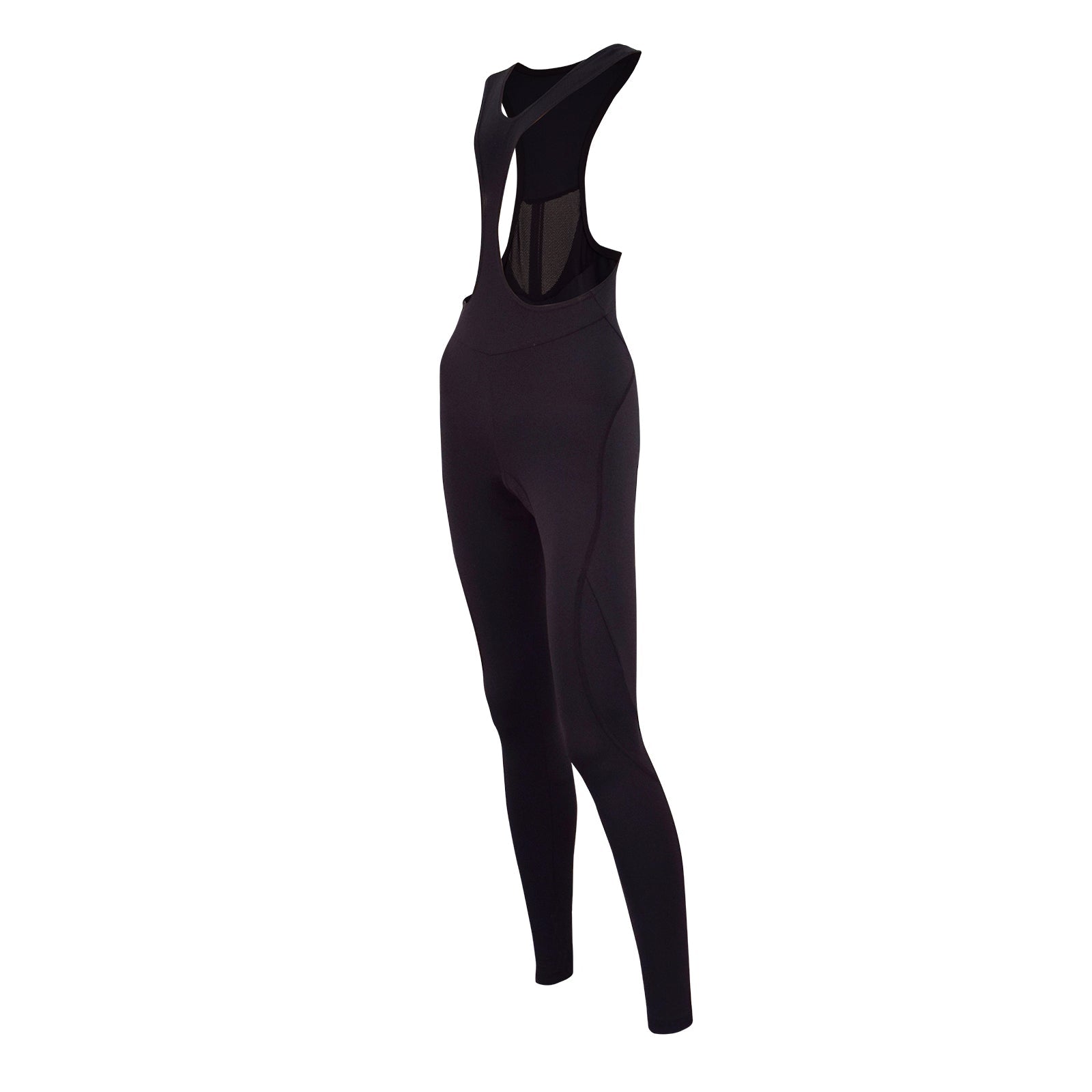 Mallas con tirantes infrarrojos PrO2 Cycle para mujer