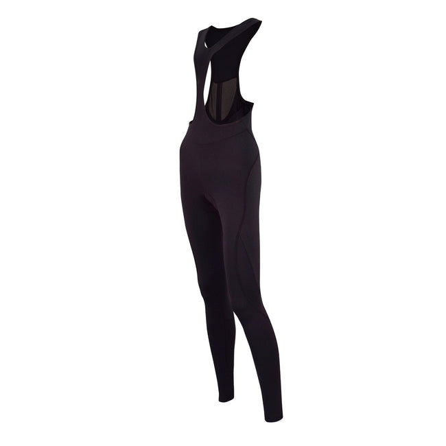 Mallas con tirantes infrarrojos PrO2 Cycle para mujer