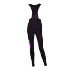 Mallas con tirantes infrarrojos PrO2 Cycle para mujer