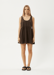 Afends Jesse- Mini Dress