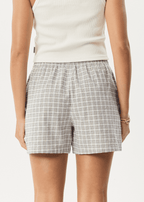 AFENDS Drew Seersucker Boxer Short