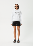 Afends Bonfire- Hoodie